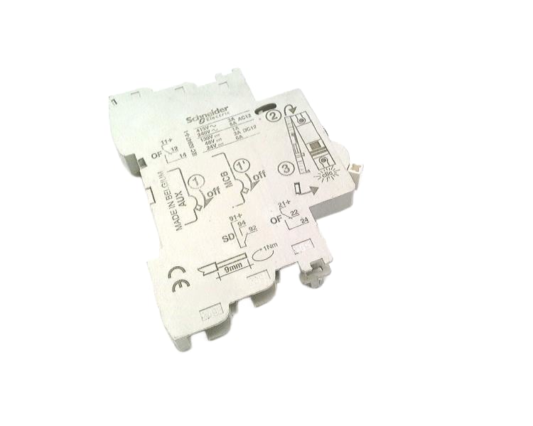 SCHNEIDER ELECTRIC 26929