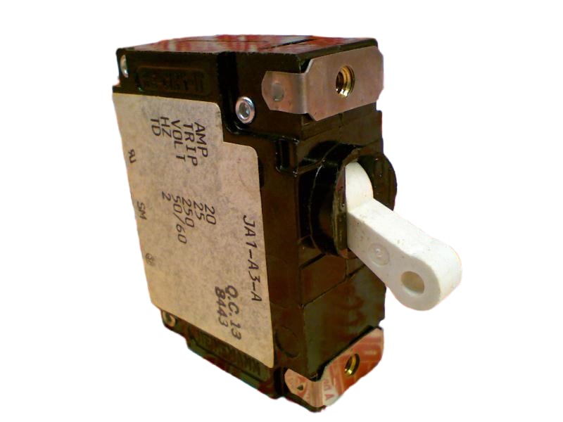 JA1-A3-A-020-02 by EATON CORPORATION