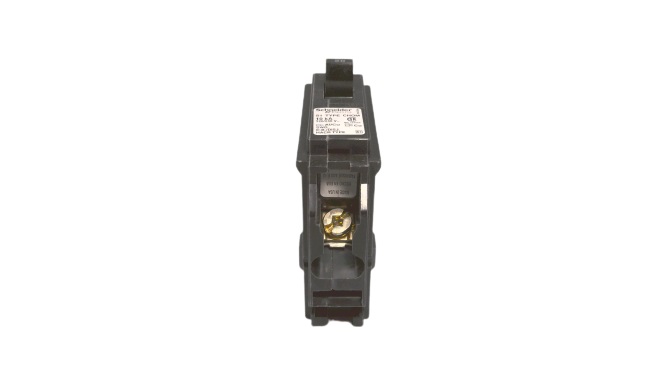 SCHNEIDER ELECTRIC CHOM120CP