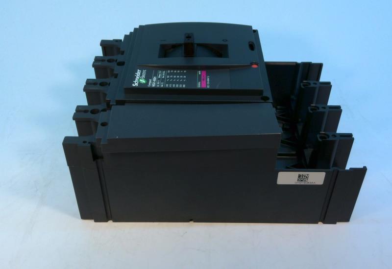 SCHNEIDER ELECTRIC LV432409