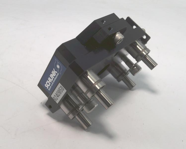 SCHUNK FUM 5-2