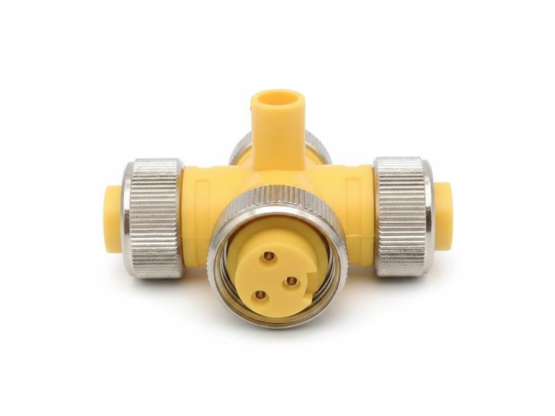 SWAGELOK SS-CHS8-1