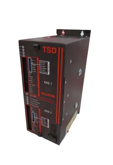 ASEA BROWN BOVERI TSD-100-05-2-U