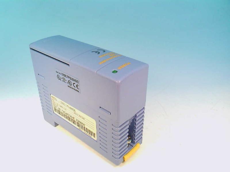 EATON CORPORATION D32LTPSU24DC