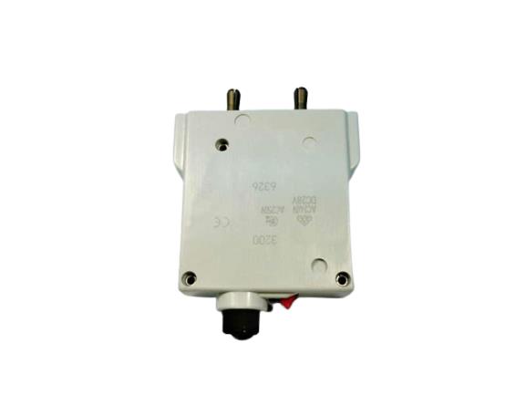 3200-3A by ETA ENGINEERING TECHNOLOGY