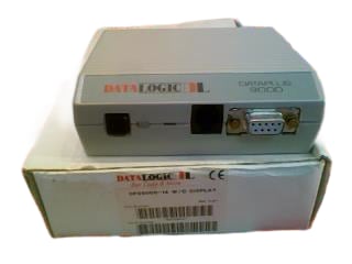 DATALOGIC DPS9000-14
