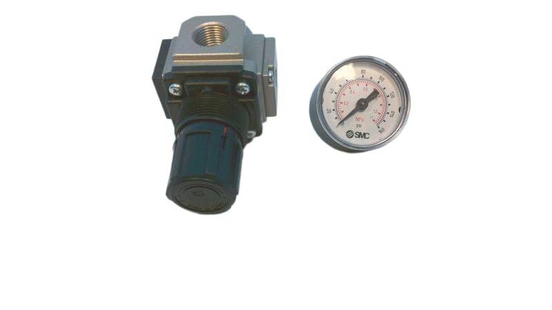 AR25K-03BG by SMC