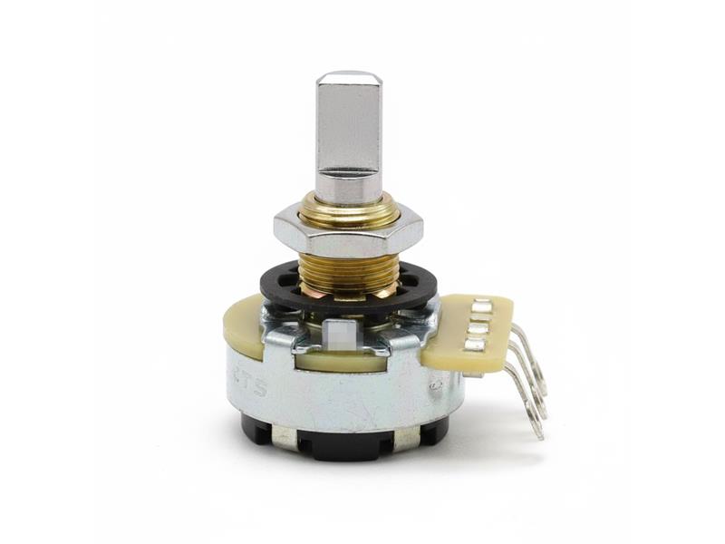 CTS CORPORATION 450T328F502A1A1