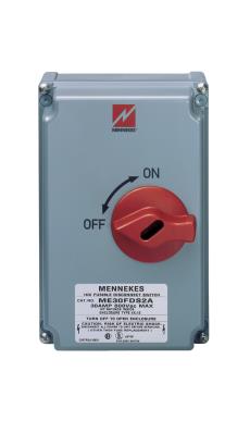 MENNEKES ME-80MS2A-M2