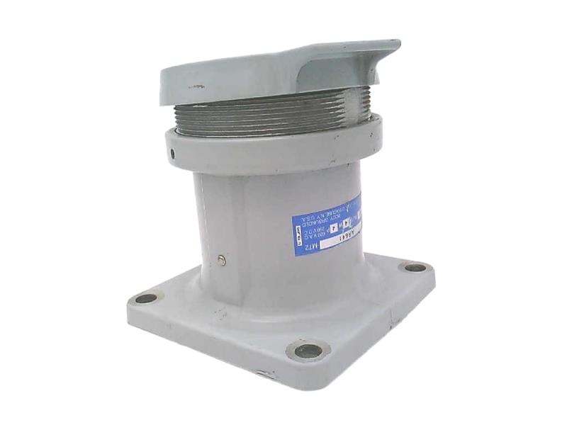 EATON CORPORATION AR641