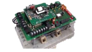 DY4-75+ by SAFTRONICS