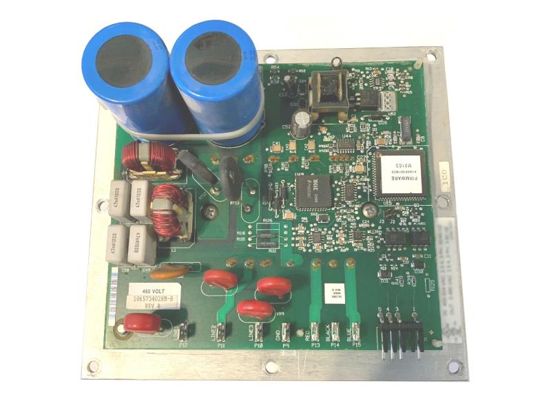 X13170392020 by INGERSOLL RAND