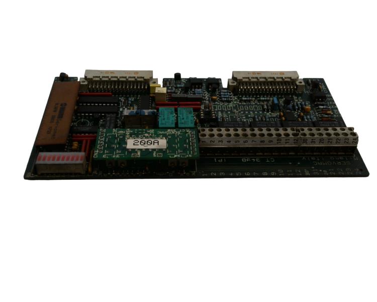 SERVOMAC CT349BIP1