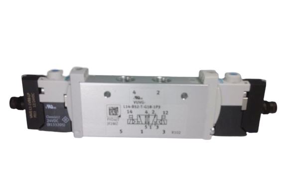 FESTO VUVG-L14-B52-T-G18-1R8L