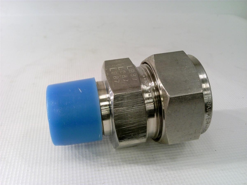 M20MSC-3/4N-316 by PARKER