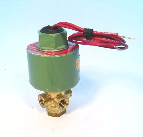 ASCO 8320A090N-AC24/60D