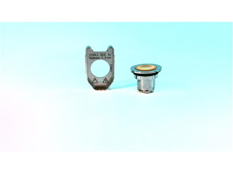 SCHNEIDER ELECTRIC ZB4FH083