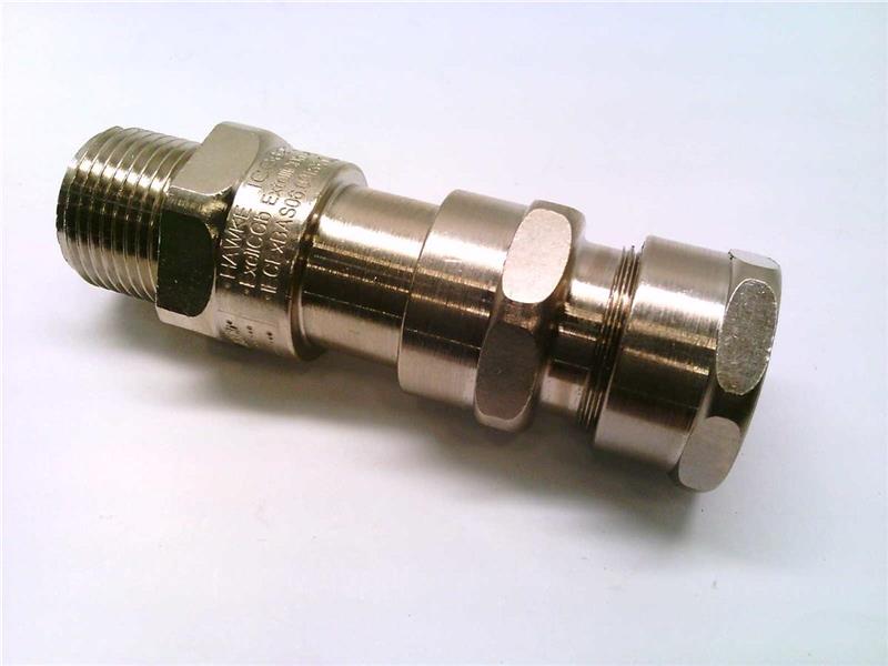 ICG623/O/M20/BRASS-N/P by HAWKE