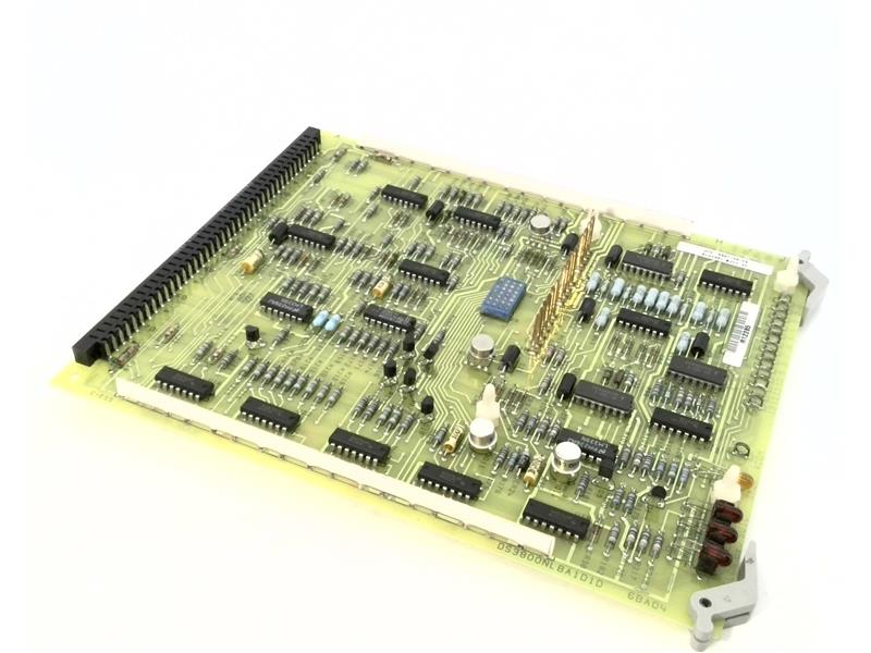 GENERAL ELECTRIC DS3800NLBA1D1D