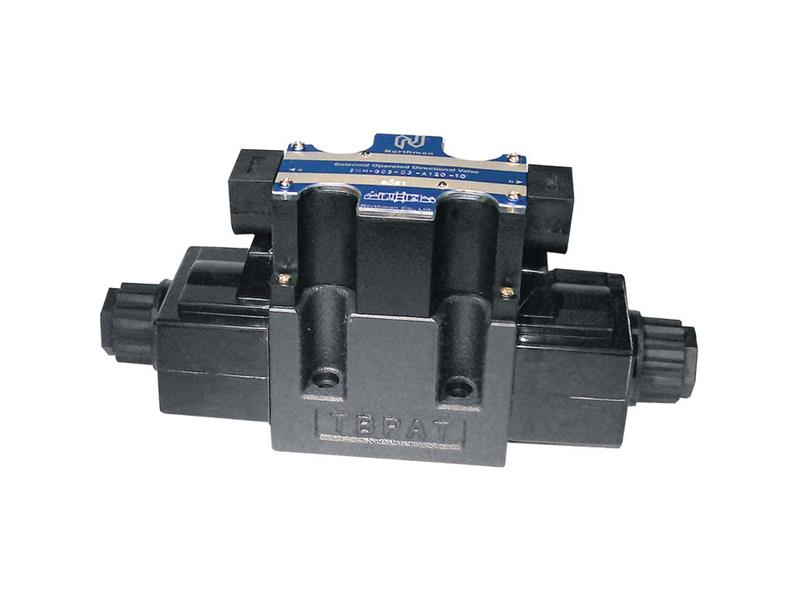 NORTHMAN SWH-G02-C2-A120-10