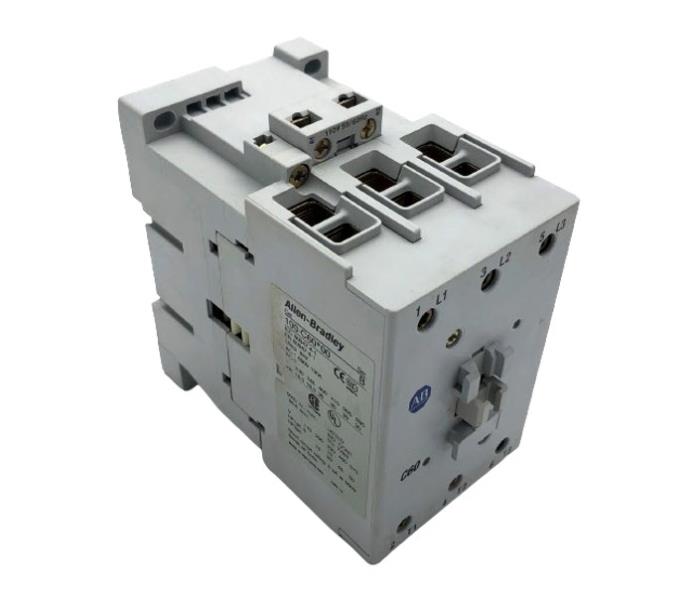 ALLEN BRADLEY 100-C60KD00