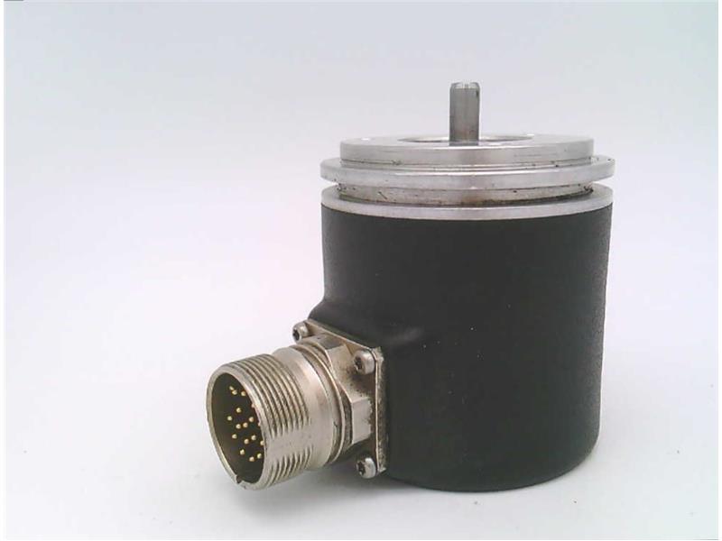 HEIDENHAIN CORP 312511-01