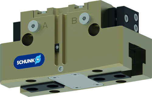 SCHUNK JGP-P 80-1