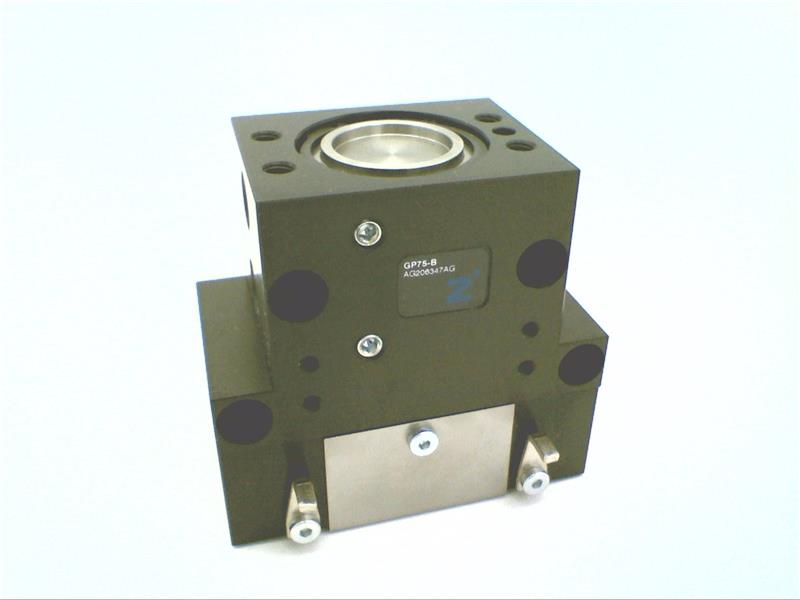 SOMMER AUTOMATIC GP75-B