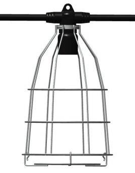 ERICSON MFG 2410-CW6P-BLK