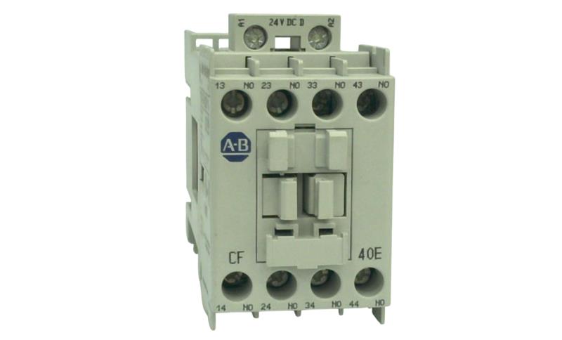 ALLEN BRADLEY 700-CF400DJ