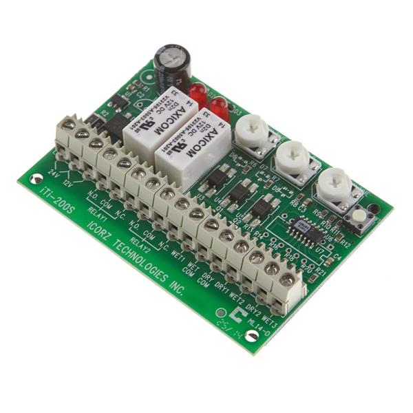NABCO ITI-200S