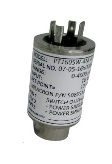 DYNISCO PT160SW-4M-H74