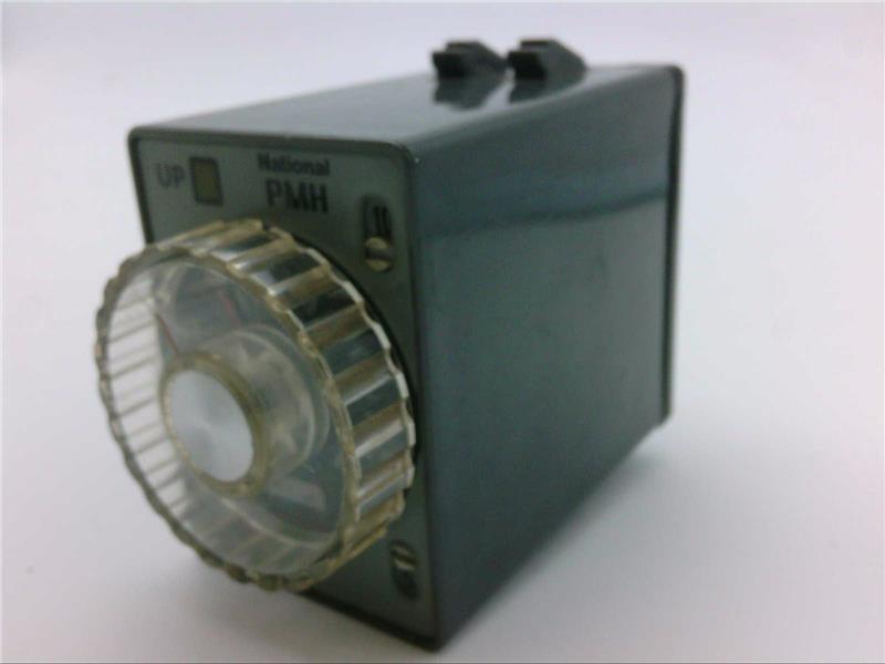 MATSUSHITA ELECTRIC PMH-10M-AC220V