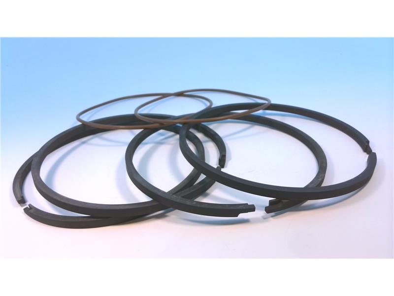 PR602H0005 by PARKER