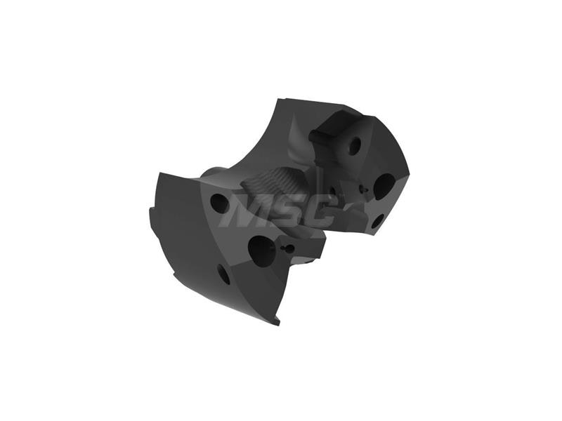 ALLIED MACHINE V8302S-0316