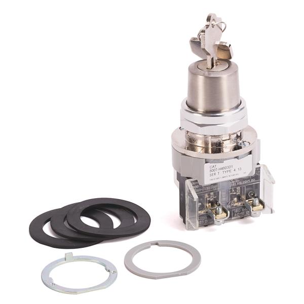 ALLEN BRADLEY 800T-H4829A