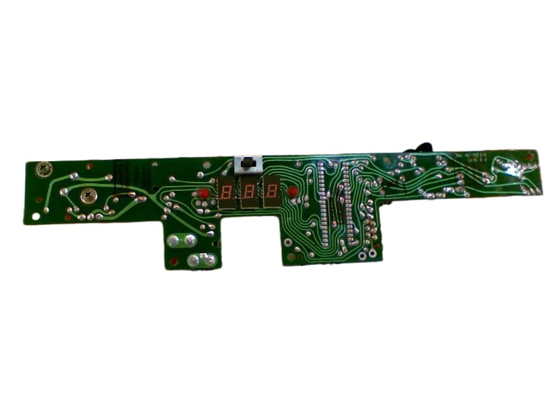 TDK HAL-02-512