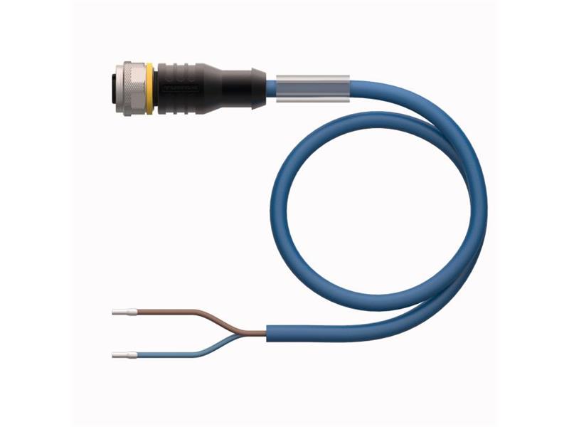 TURCK RKC4.221T-25/TEB