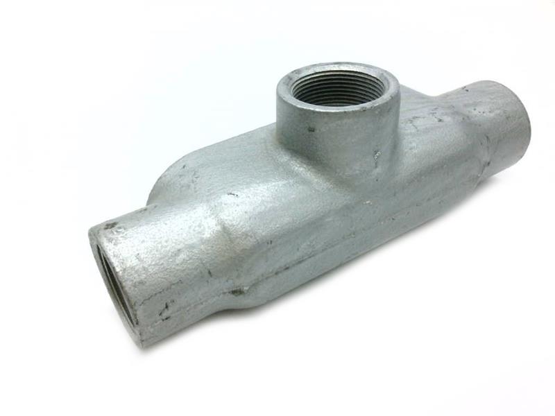 EATON CORPORATION T58