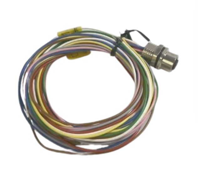 MOLEX 8R8J30E03M0103