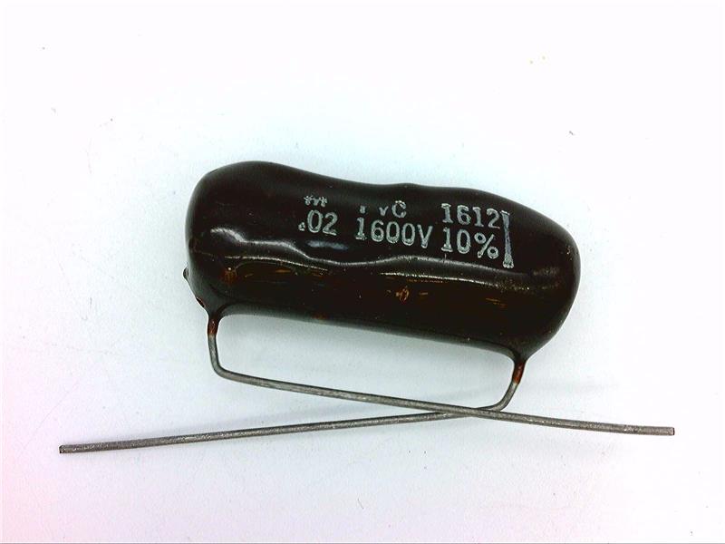 PVC16122 by CORNELL DUBILIER