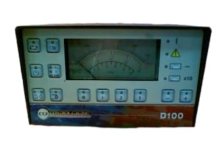 900930-052-WOOO by CONTROL GAGING