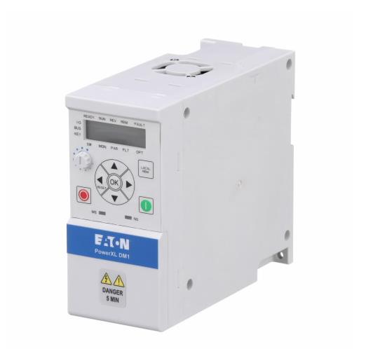 EATON CORPORATION DM1-344D3EB-S20S