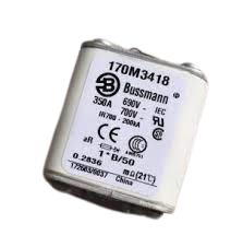 EATON CORPORATION 170M3418