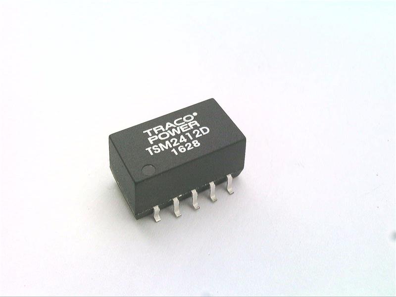 TSM 2412D by TRACO ELECTRIC