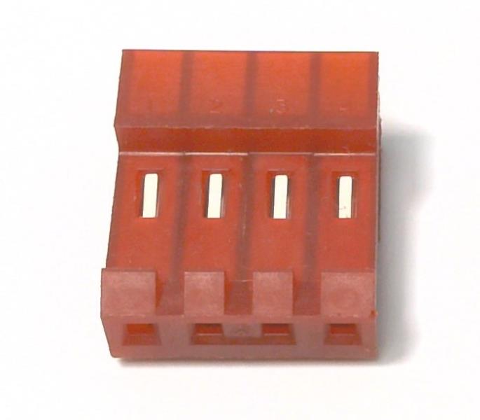 TE CONNECTIVITY 3-640428-4