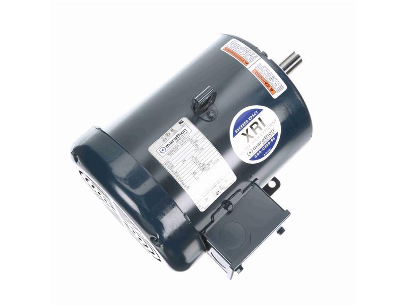 REGAL REXNORD 182TTFW16020