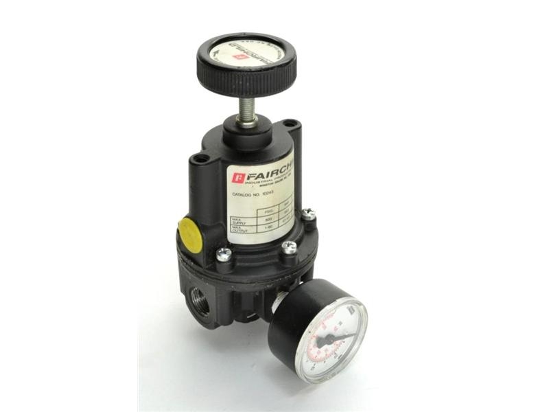 FAIRCHILD INDUSTRIAL PROD 10243