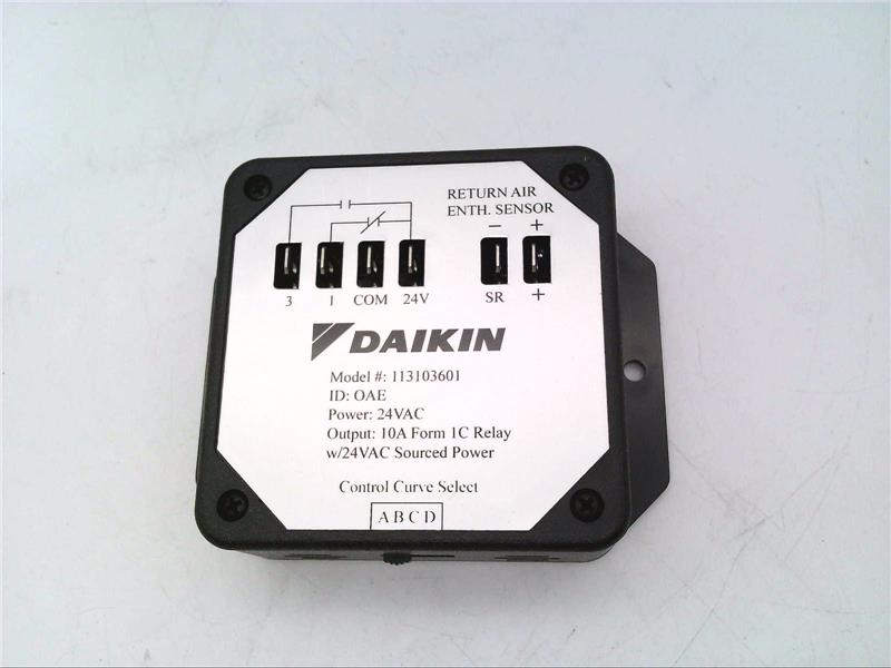 DAIKIN INDUSTRIES 113103601