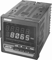 DYNISCO ATC770-0-3-3